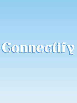 Connectify Cover