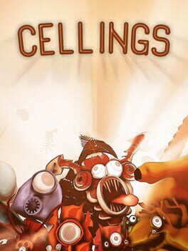 Cellings Cover