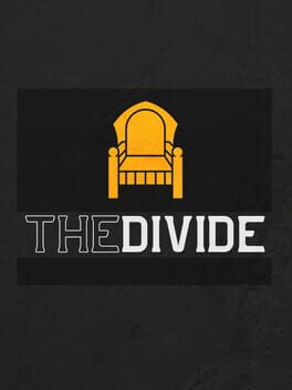 The Divide Cover