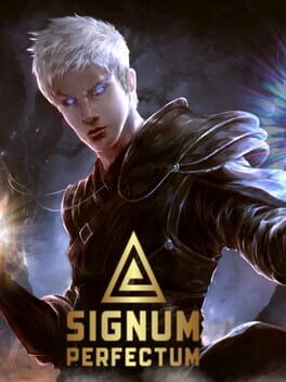 Signum Perfectum Cover