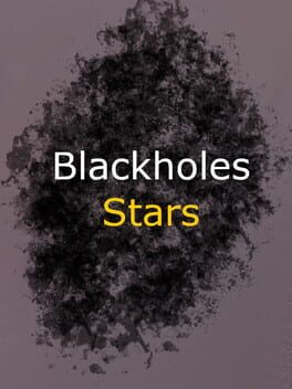 Blackholes Stars Cover