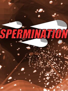 Spermination Cover