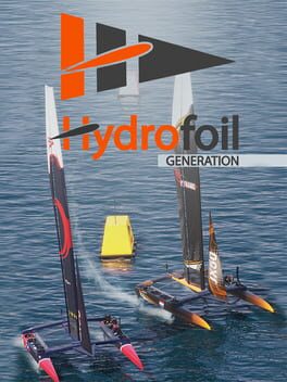 Hydrofoil Generation Cover