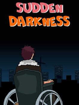 Sudden Darkness Cover