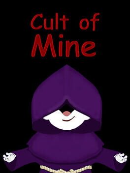 Cult of Mine Cover