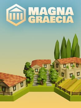 Magna Graecia Cover
