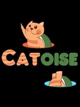 Catoise Cover