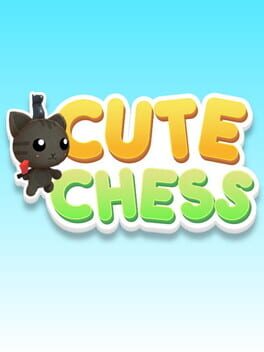 Cute Chess Cover