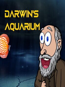 Darwin's Aquarium Cover