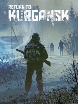 Return to Kurgansk Cover