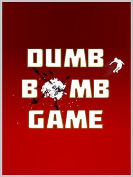 Dumb Bomb Game Cover