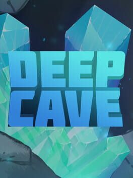 Deep Cave Cover