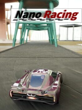 Nano Racing Cover