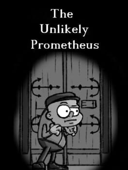 The Unlikely Prometheus Cover