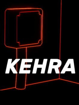 Kehra Cover