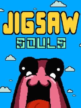 Jigsaw Souls Cover
