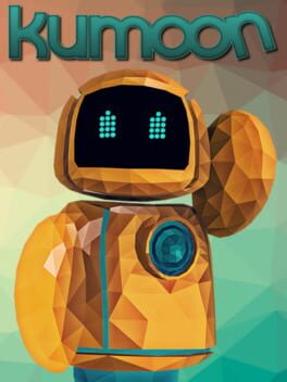 Kumoon: Ballistic Physics Puzzle Cover