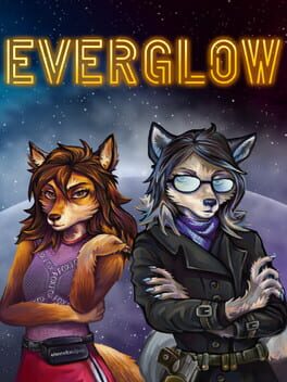 Everglow Cover