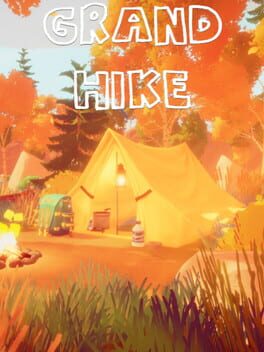 Grand Hike Cover