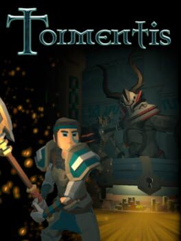 Tormentis Cover