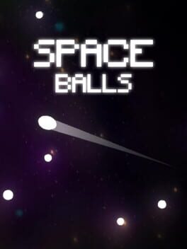 Space Balls Cover