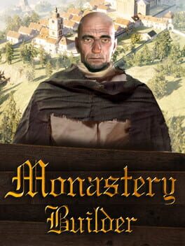 Monastery Builder Cover