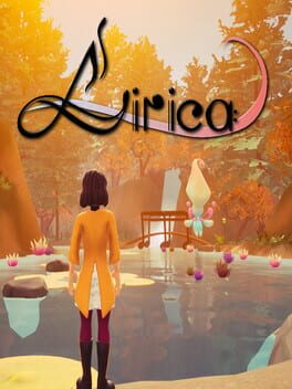 Lirica Cover