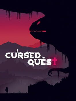 Cursed Quest Cover