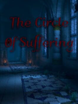The Circle of Suffering Cover