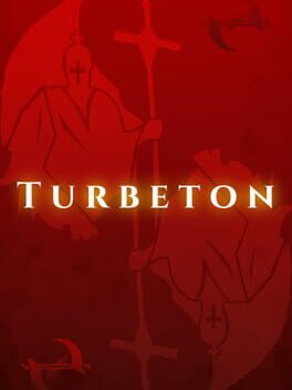 Turbeton Cover