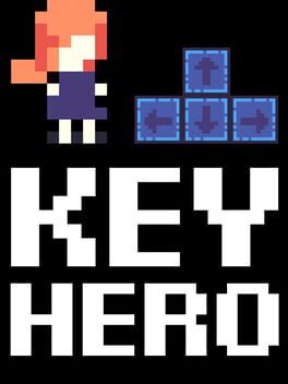 KeyHero Cover