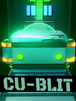 Cu-Blit Cover