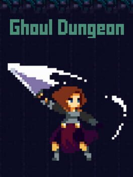 Ghoul Dungeon Cover