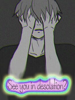 See You In Desolation? Cover