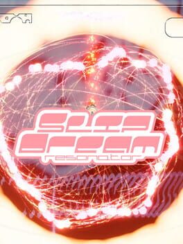 SlipDream Resonator Cover