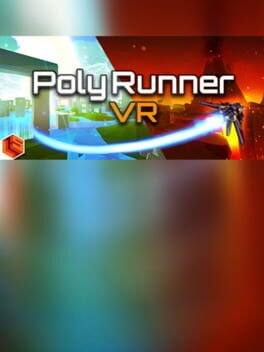 Poly Runner VR Cover