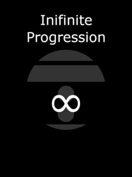 Infinite Progression Cover