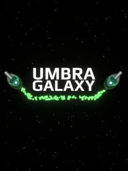 Umbra Galaxy Cover