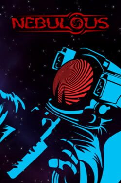 Nebulous Cover