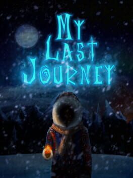 My Last Journey Cover