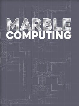 Marble Computing Cover