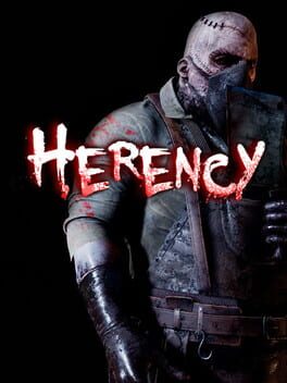 Herency Cover