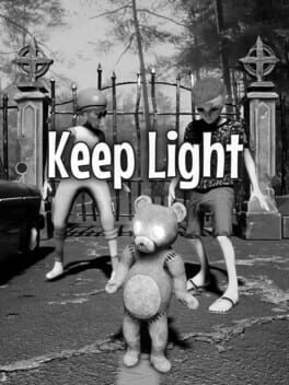 Keep Light Cover