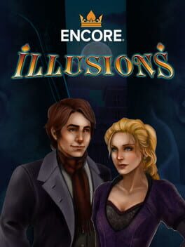 Encore Illusions Cover