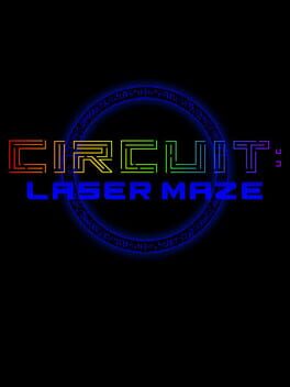 Circuit: Laser Maze Cover