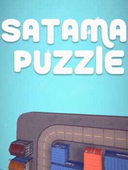 Satama Puzzle