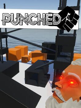 Punched Cover