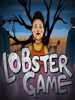 Lobster Game Cover