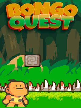 Bongo Quest Cover