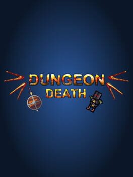 Dungeon Death Cover